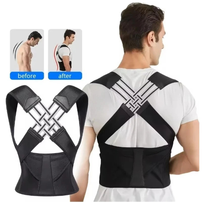 Aligneora™ Correcteur de Posture