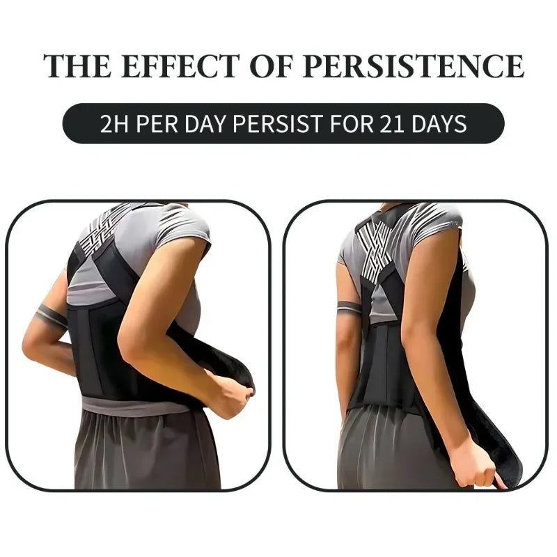 Aligneora™ Correcteur de Posture