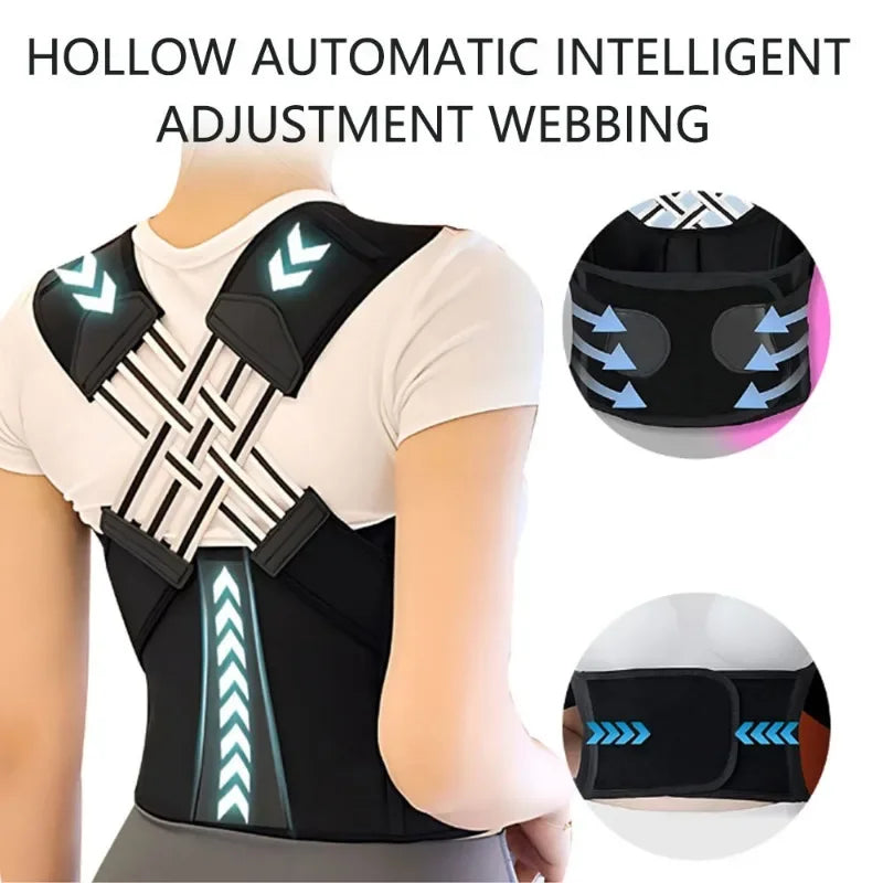 Aligneora™ Correcteur de Posture