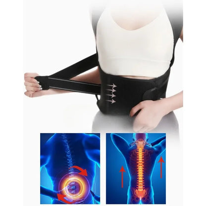 Aligneora™ Correcteur de Posture